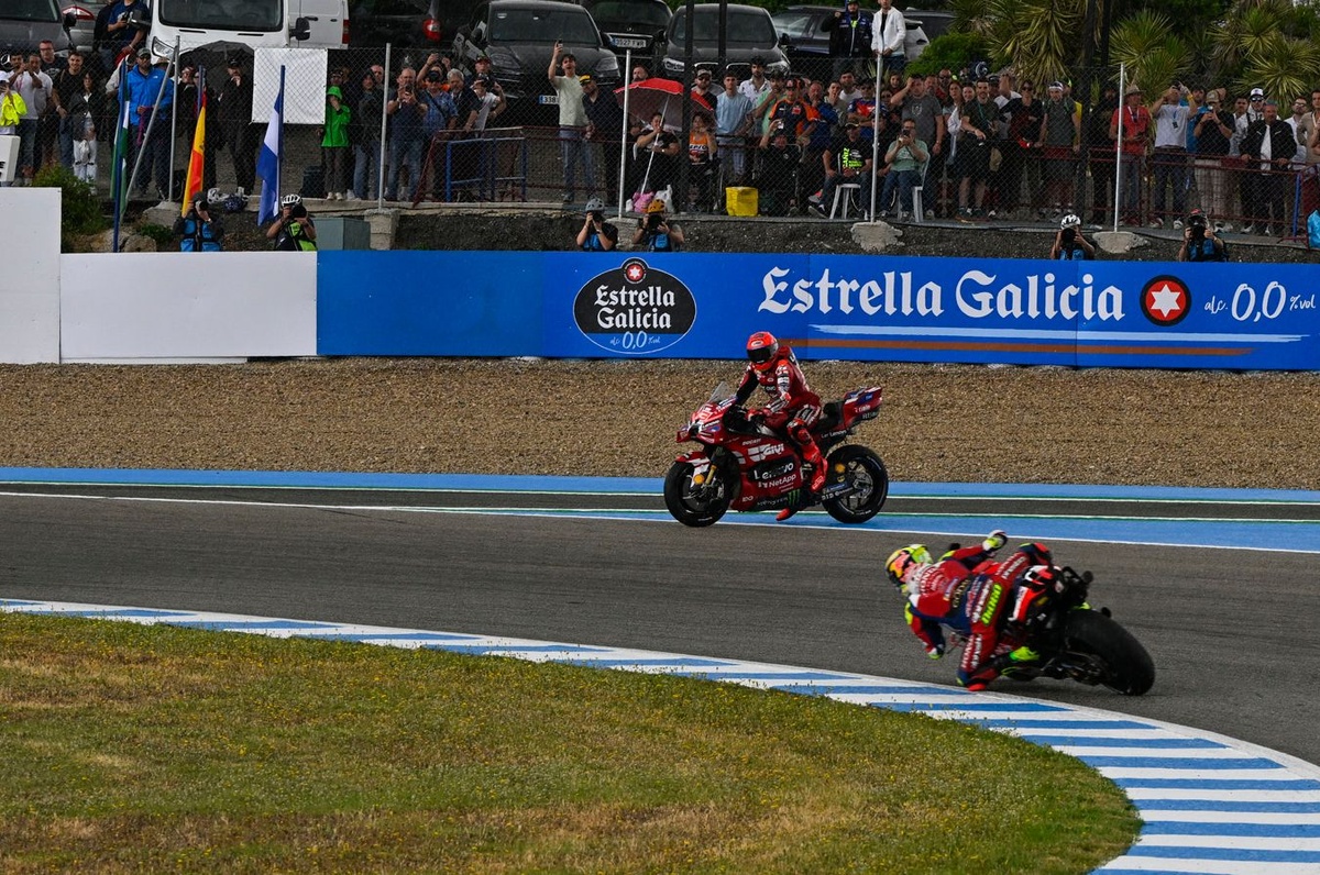 MotoGP | La regola "Marquez" per impedire i tagli per entrare in pitlane ora è nel regolamento