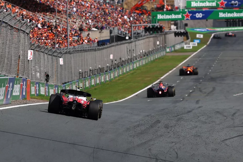 Lewis Hamilton, Ferrari