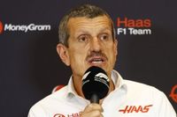 Günther Steiner gesteht: Upgrade-Strategie 2022 war falsch