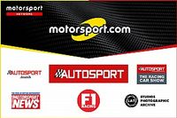 Motorsport Network adquiere Autosport