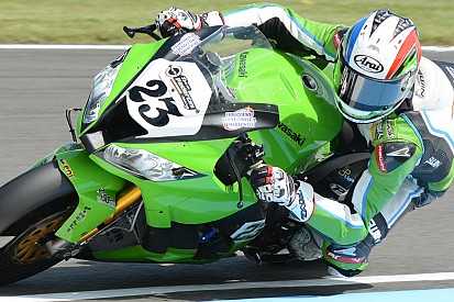 MotoGP-Rookie Christophe Ponsson ein Sicherheitsrisiko?