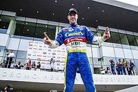 Rubén García aspira a dar el salto definitivo a NASCAR Xfinity