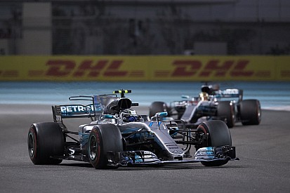 Mercedes reveló el dinero que gastó en 2017 en la F1