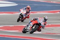 Dovizioso: &ldquo;No puedo pensar que mi campeonato empieza en Mugello&rdquo;