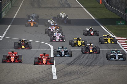 Vietnam, Formula 1'in Asya açılımına öncülük edebilir