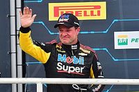 Barrichello necesit&oacute; cirug&iacute;a por un tumor 