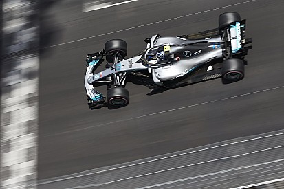 Mercedes обрала альтернативну шинну тактику на ГП Канади
