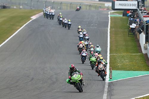 El WorldSSP300 cambiar&aacute; de formato en 2019