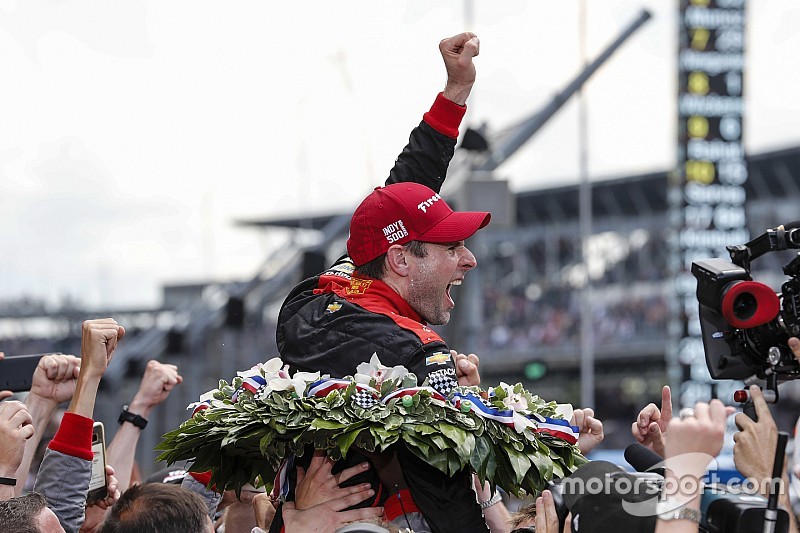 Power, Ricciardo nominated for Australia’s “The Don” Award