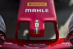 El nuevo Ferrari superó el crash test frontal de la FIA