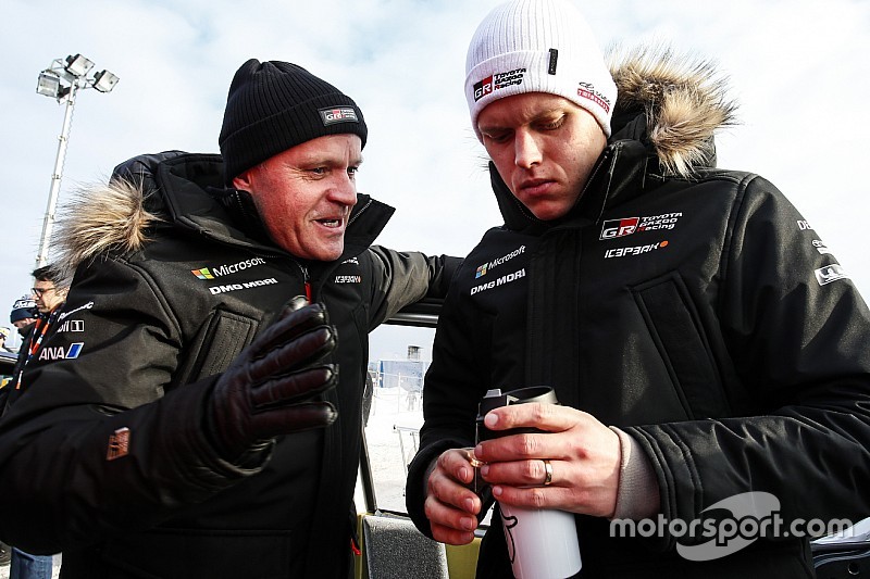 Makinen: