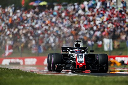 Haas revela contacto de pilotos para un asiento en 2019