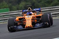 Alonso: 70% do conhecimento da McLaren &eacute; direcionado a 2019
