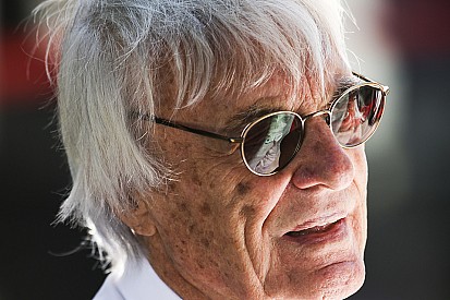 Ecclestone, Hamilton'ın Brezilya hakkındaki sözlerini eleştirdi