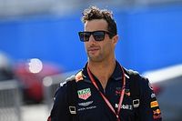 Horner: Ricciardo seria ousado se deixasse Red Bull