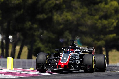 Grosjean's engine sent back to Ferrari for checks