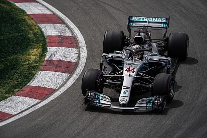 Mercedes: No clear performance pattern anymore