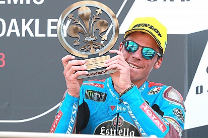RESMI: Mir dikontrak Suzuki pada 2019