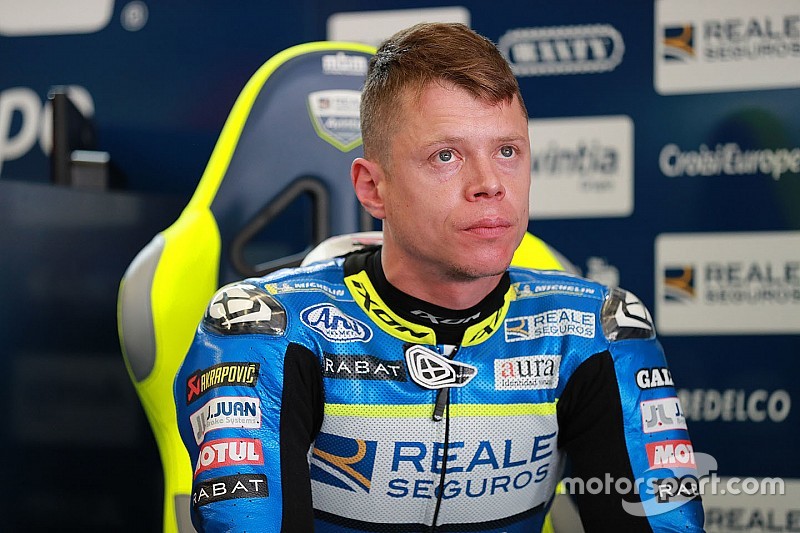 Tito Rabat ne fera pas son retour au GP de Valence
