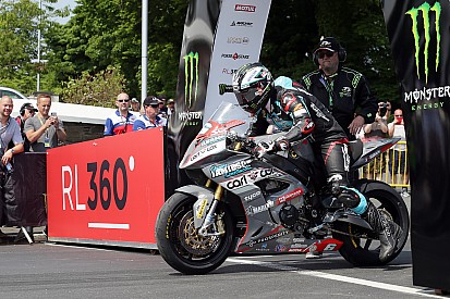 Isle of Man TT: Dunlop 17. kez, Hickman ilk kez kazandı!