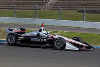 Newgarden lidera teste em Sonona; Fittipaldi &eacute; 5&ordm;