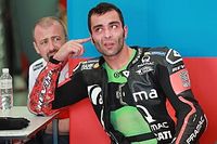 Para Ducati, Petrucci "debe ser listo para fichar por un equipo oficial"