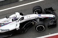 Stroll fica satisfeito com primeiras voltas no novo Williams