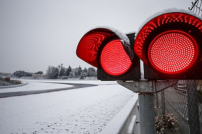 La F1 envisage une trêve hivernale pour 2019