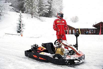 El mundo del motor felicita el Año Nuevo 2019