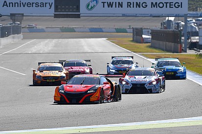 DTM ve Super GT, sadece tek bir ortak yarış düzenleyecek