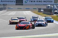 El DTM y el Super GT solo celebrar&aacute;n una carrera conjunta en 2019