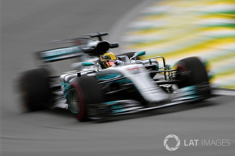 Hamilton: Interlagos se tornou muito exigente com físico