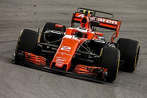 McLaren no se equivocó al dejar Honda, dice Brawn