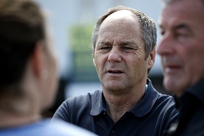 Berger non capisce le difficoltà ad attrarre un nuovo costruttore nel DTM