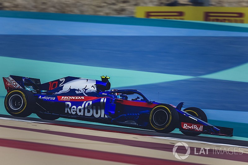 Toro Rosso