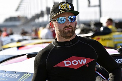 Austin Dillon 'surprised' by lack of 2018 race winners