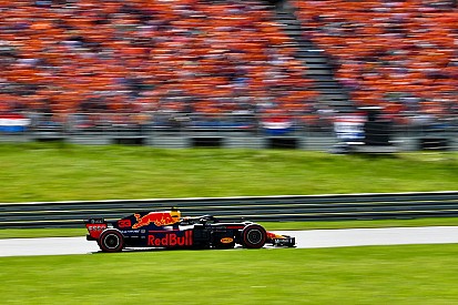 Verstappen-fans volgend seizoen ook per Oranjeboot naar Silverstone