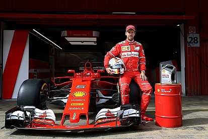 Nagyobb teljesítményt eredményezhet a Ferrari és a Shell szorosabb együttműködése