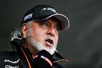Ex due&ntilde;o de Force India se alegra del acuerdo con Aston Martin