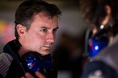 Key direttore tecnico McLaren dal 25 marzo. Toro Rosso lo sostituisce con Egginton