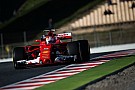 Hamilton elege Ferrari como favorita para 2017