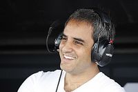 Penske confirma a Montoya en uno de sus prototipos 