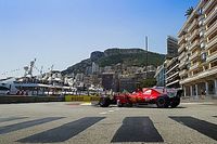 Vettel passa Kimi no box e encerra seca da Ferrari em M&ocirc;naco