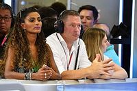 Jos Verstappen: "Vettel merecía sanción. Pero eso supondría suspenderle..."