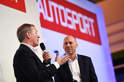 Live: Tag 1 - Autosport International Show 2019