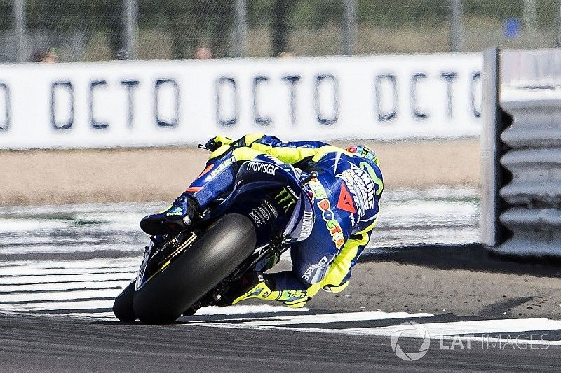 Valentino Rossi, Yamaha Factory Racing