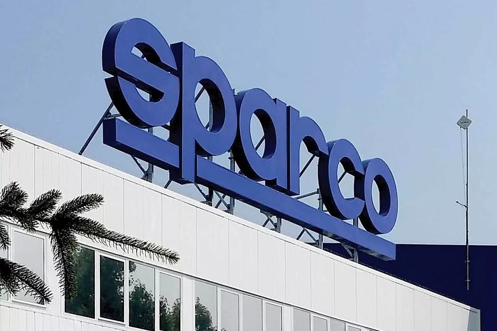 Quartier generale SPARCO