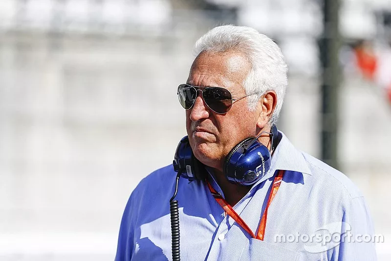 Lawrence Stroll