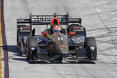 Long Beach IndyCar: Top 10 quotes after race