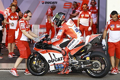 Lorenzo : "Chez Yamaha, je n'étais qu'un employé de plus"